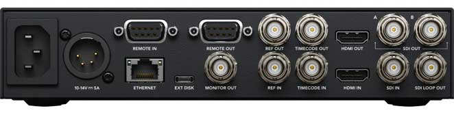 Alternative text - BlackMagicDesign