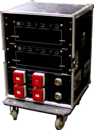 Alternative text - RVE