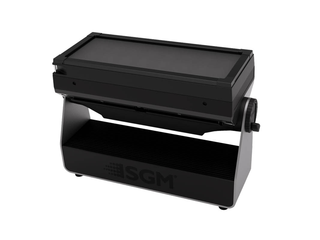 Alternative text - SGM