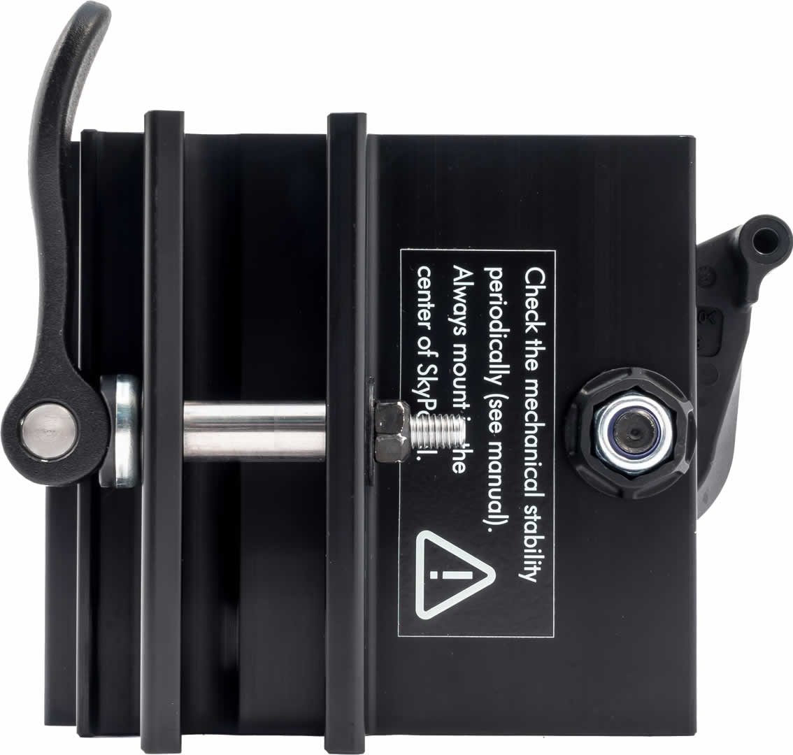 Alternative text - ARRI