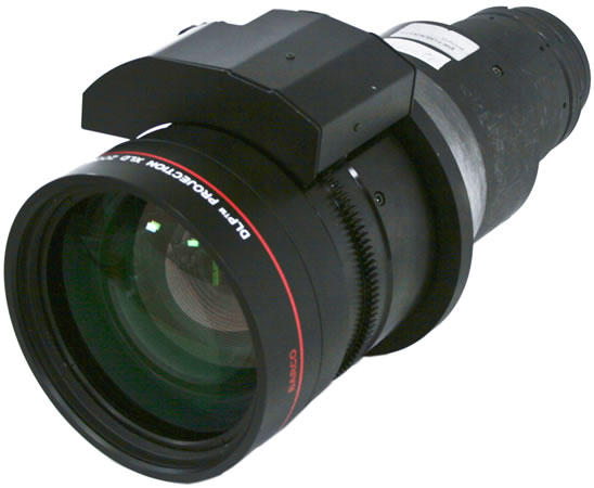 Alternative text - BARCO