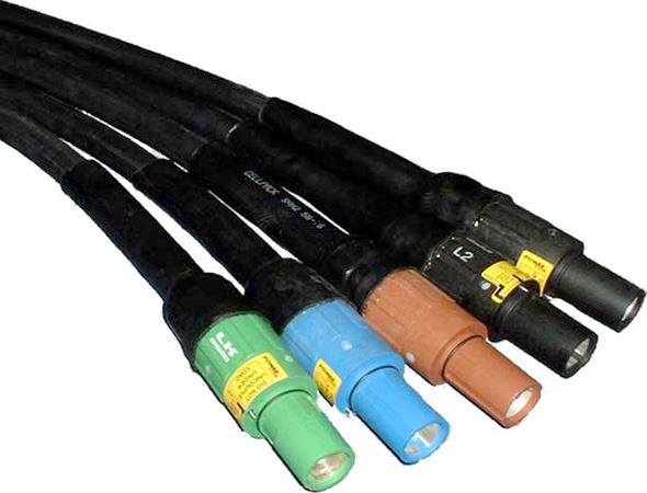 Alternative text - POWERLOCK