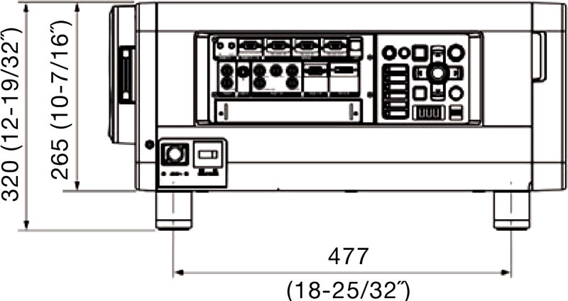 PANASONIC