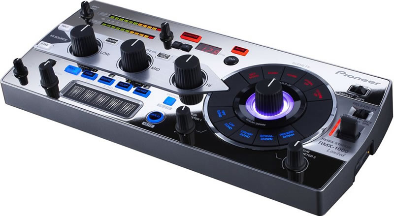 Alternative text - PIONEER